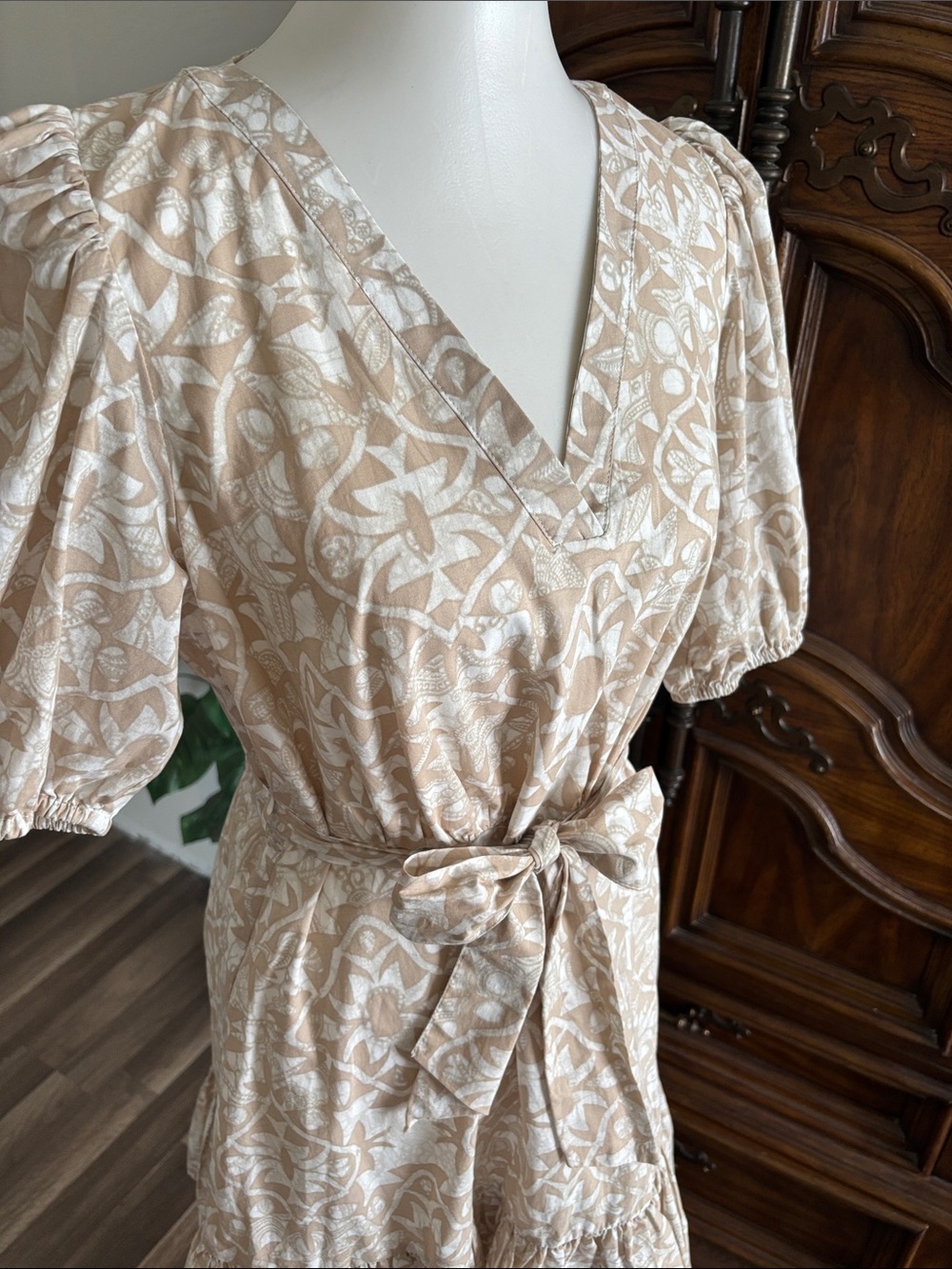Calvin Klein Dress - Picture 11 of 16